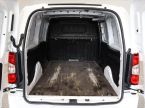 Citroën Berlingo - fotka číslo 9
