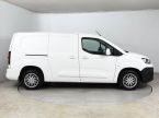 Citroën Berlingo - fotka číslo 5