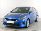 Kia Cee'd - fotka číslo 1
