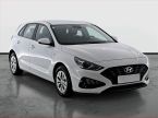 Hyundai i30 - fotka číslo 0