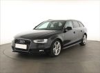 Audi A4 - fotka číslo 1