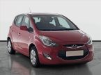 Hyundai ix20 - fotka číslo 0