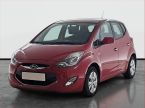 Hyundai ix20 - fotka číslo 1