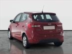 Hyundai ix20 - fotka číslo 3