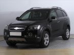 Chevrolet Captiva - fotka číslo 1