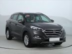 Hyundai Tucson - fotka číslo 0