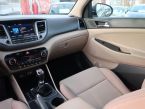 Hyundai Tucson - fotka číslo 7