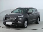 Hyundai Tucson - fotka číslo 1