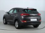 Hyundai Tucson - fotka číslo 3
