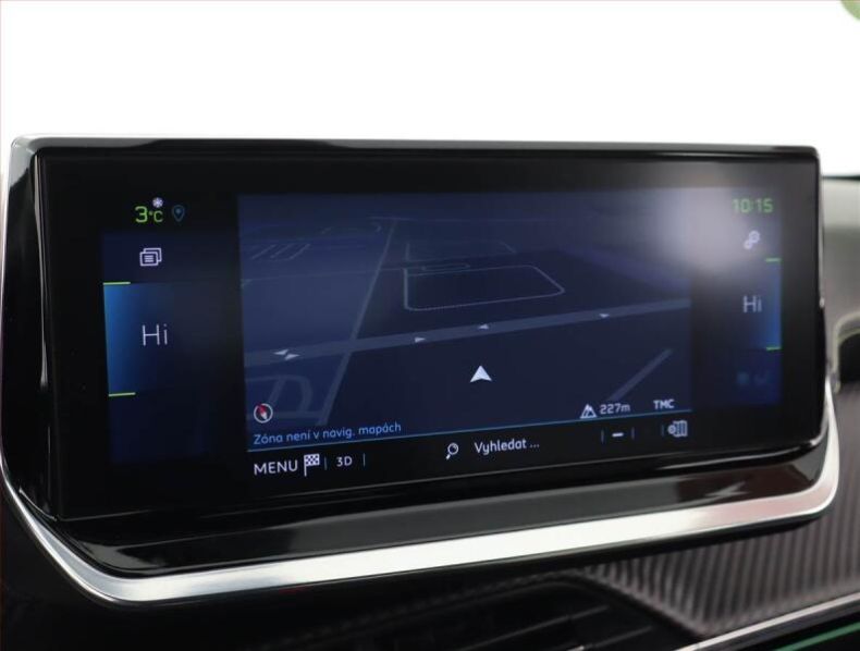 Peugeot 2008 - hlavní fotka