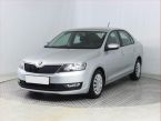 Škoda Rapid - fotka číslo 1