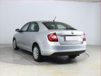 Škoda Rapid - fotka číslo 3