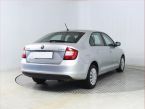 Škoda Rapid - fotka číslo 4
