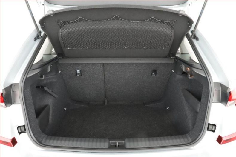 Škoda Kamiq - hlavní fotka