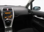 Toyota Auris - fotka číslo 7