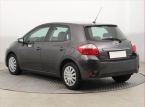Toyota Auris - fotka číslo 3