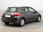 Toyota Auris - fotka číslo 4