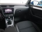 Škoda Octavia - fotka číslo 7