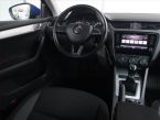 Škoda Octavia - fotka číslo 6