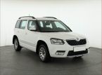 Škoda Yeti - fotka číslo 0