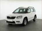 Škoda Yeti - fotka číslo 1