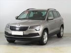 Škoda Karoq - fotka číslo 1