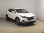 Nissan Qashqai - fotka číslo 0