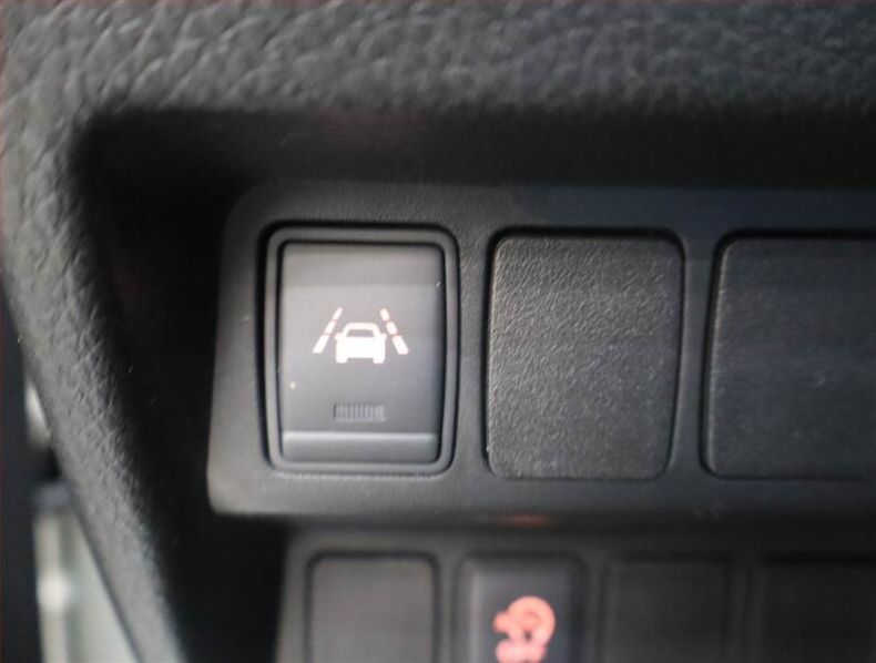 Nissan Qashqai - hlavní fotka