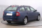 Škoda Octavia - fotka číslo 4