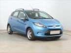 Ford Fiesta - fotka číslo 0