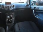 Ford Fiesta - fotka číslo 7