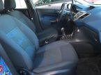 Ford Fiesta - fotka číslo 8