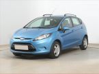 Ford Fiesta - fotka číslo 1