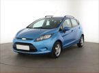 Ford Fiesta - fotka číslo 1