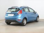 Ford Fiesta - fotka číslo 4