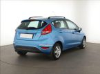 Ford Fiesta - fotka číslo 4