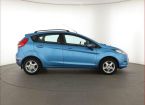 Ford Fiesta - fotka číslo 5