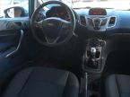 Ford Fiesta - fotka číslo 6