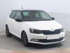 Škoda Fabia - fotka číslo 0