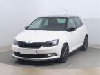 Škoda Fabia - fotka číslo 1