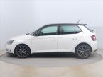 Škoda Fabia - fotka číslo 2