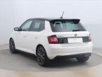 Škoda Fabia - fotka číslo 3