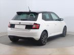 Škoda Fabia - fotka číslo 4