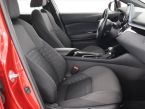 Toyota C-HR - fotka číslo 8