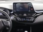 Toyota C-HR - fotka číslo 11
