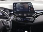 Toyota C-HR - fotka číslo 11
