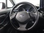 Toyota C-HR - fotka číslo 13