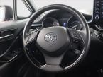 Toyota C-HR - fotka číslo 13