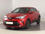 Toyota C-HR - fotka číslo 1