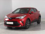 Toyota C-HR - fotka číslo 1